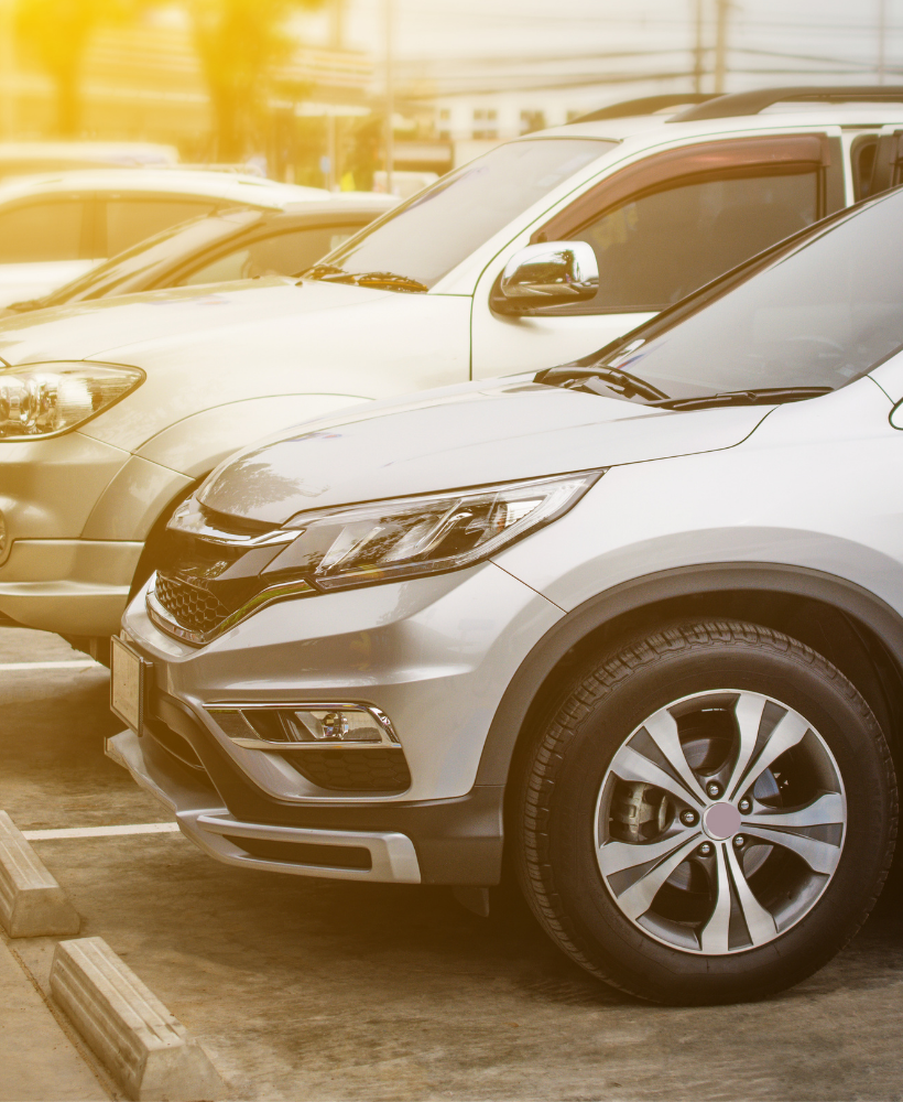 Almanya'da Nasıl Araba Alınır?