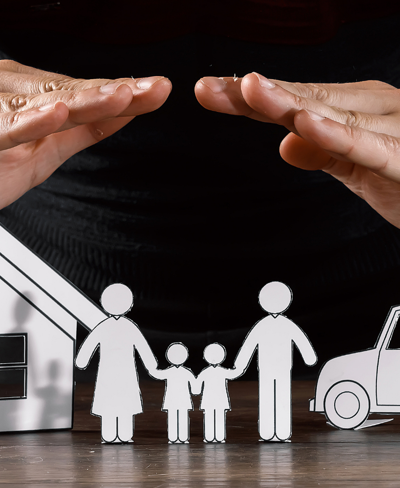 Almanya'daki Zorunlu ve Yaygın Sigorta Türleri