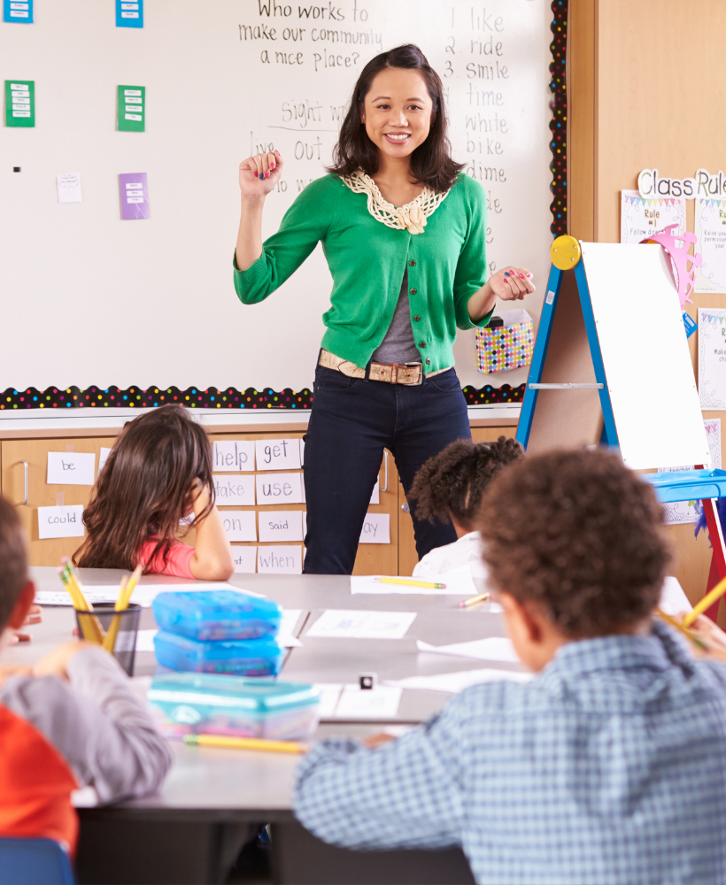 Çocukların Okula Kaydı Nasıl Yapılır?