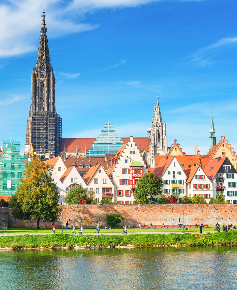 Belediye Kaydı (Anmeldung) Nasıl Yapılır?